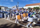 Desfile Cívico terá a participação de 21 escolas