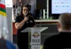 Expo Terneira 2026 destaca força da cooperação  e do desenvolvimento regional