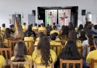 8ª Feira do Livro de Independência promove leitura, cultura e incentivo à educação