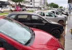 Estacionamento rotativo tem previsão de início na segunda quinzena de dezembro
