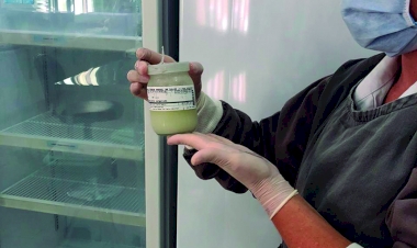 Hospital Vida e Saúde precisa de doação de leite humano