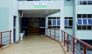 Unidade Dom Bosco receberá mais 10 leitos de UTI