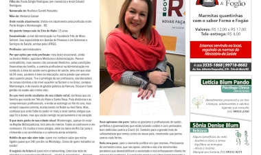 Edição 7 de agosto de 2020