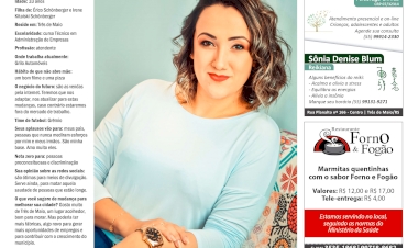 Edição 14 de agosto de 2020