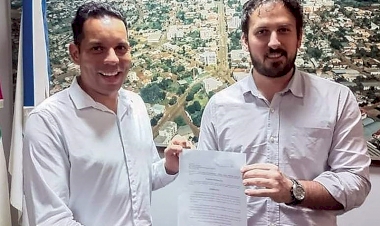 Progressistas e Republicanos lançam nomes apostando na renovação política