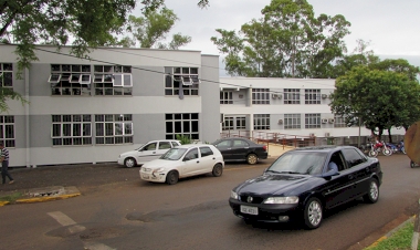Hospital Vida & Saúde arremata Dom Bosco em leilão