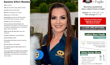 Edição 21 de agosto de 2020