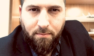 Hospital São Vicente com novo administrador