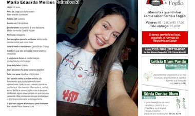 Edição 4 de setembro de 2020