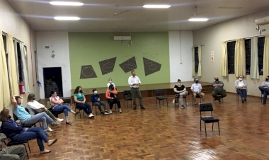 Fenasoja 2020 cancela shows