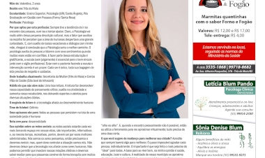 Edição 11 de setembro de 2020