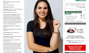 Edição 18 de setembro de 2020
