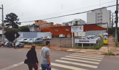 Projeto ‘A Vaga é do Meu Cliente’ já conta com quatro estacionamentos
