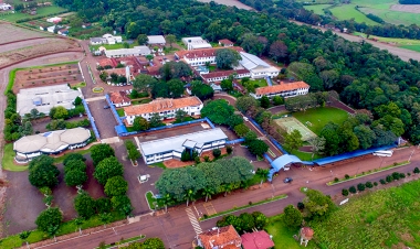 Setrem prepara retorno das aulas presenciais para 5 de outubro