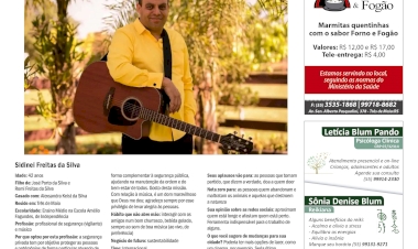 Edição 9 de outubro de 2020