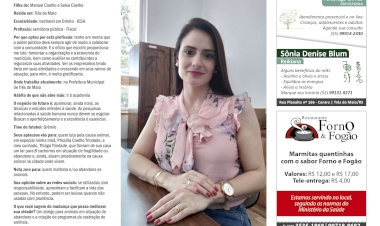 Edição 30 de outubro de 2020