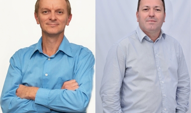 Conheça os candidatos a prefeito e vice de São José do Inhacorá