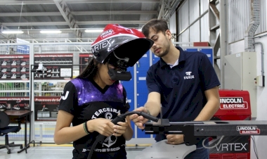 Experimente FAHOR, para estudantes do ensino médio, é online neste ano