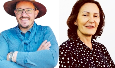 Conheça os candidatos a prefeito e vice de Alegria