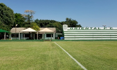 Oriental Futebol Clube:   95 anos de história