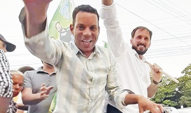 Corso e Josias vencem em Três de Maio