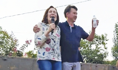 Alegria: prefeita eleita diz que não fez  promessas, mas assumiu  compromissos com a população