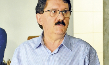 ‘Tínhamos expectativa e convicção de  que teríamos um resultado diferente  e sairíamos vencedores’, diz Copatti