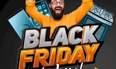 Promocional Três de Maio é Show. Confira os sorteados da campanha Black Friday