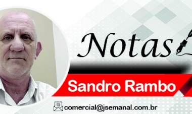 Notas Sandro Rambo