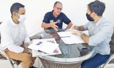 Governo Corso e Josias deverá ter indicações de entidades e sindicatos rurais para compor secretarias