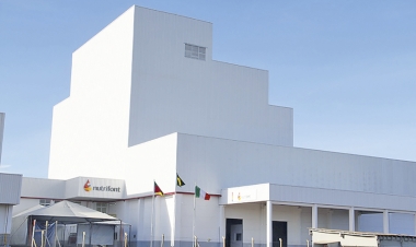 As maiores empresas de Três de Maio em retorno do ICMS