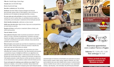 Edição 23 de dezembro de 2020