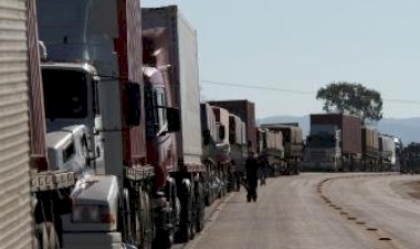 Com nova greve em pauta, lideranças dos caminhoneiros do RS e de SC se reúnem dia 25