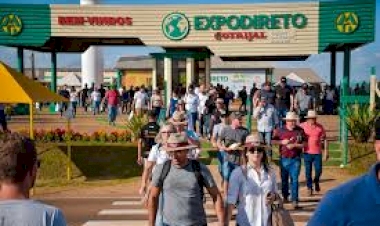 Cotrijal cancela  a Expodireto 2021