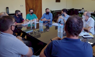 Expofeira é adiada  para 2023