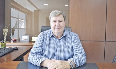 Cotrisal completa dois meses de atuação à  frente das unidades da Cotrimaio