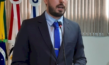 Prefeito Marcos Corso testa positivo para Covid19