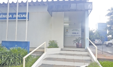 Três de Maio tem unidade exclusiva para atendimento de pacientes  com sintomas de Covid-19 e síndromes gripais