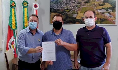 SJI: Parceria e apoio para a APL Leite