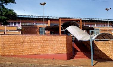 Escola Estadual Professora Glória Veronese poderá ser municipalizada