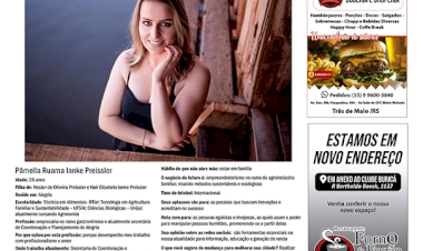 Edição 26 de fevereiro de 2021