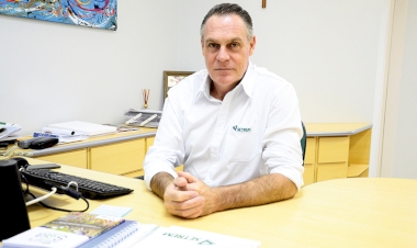 “O protocolo que as escolas precisam seguir é de altíssimo nível de segurança