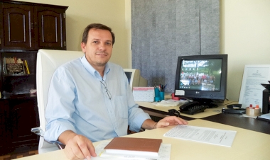 Ano letivo será de desafios e superação no aspecto pedagógico, diz Gildor