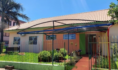 Na primeira semana, aulas serão remotas nas sete escolas de  Ensino Fundamental da rede municipal de Três de Maio