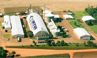 Confirmado a locação de todas as unidades da Comtul pela Coopermil