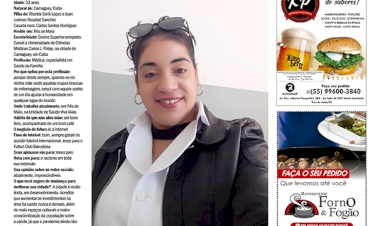 Caderno S 5 de março de 2021