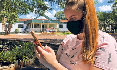 Setrem amplia acesso à pesquisa e inovação em  parceria com a RNP