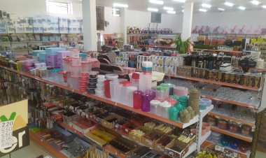 O maior impacto foi no segmento não essencial, que acumulou perdas e redução no faturamento bem consideráveis nos últimos meses