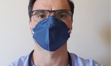 Três de Maio enfrenta pior  momento da pandemia