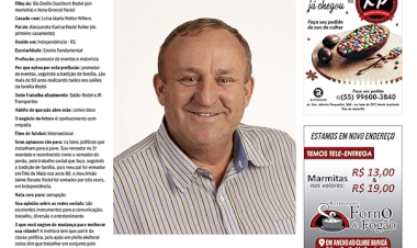 Caderno S 1 de abril de 2021